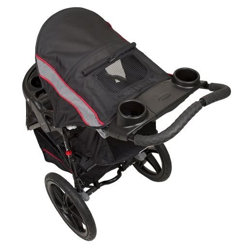 Baby Trend Jogging Stroller rental in New York
