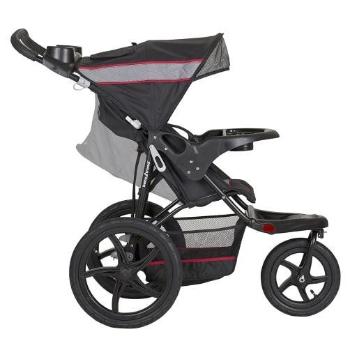 Baby Trend Jogging Stroller rental in New York