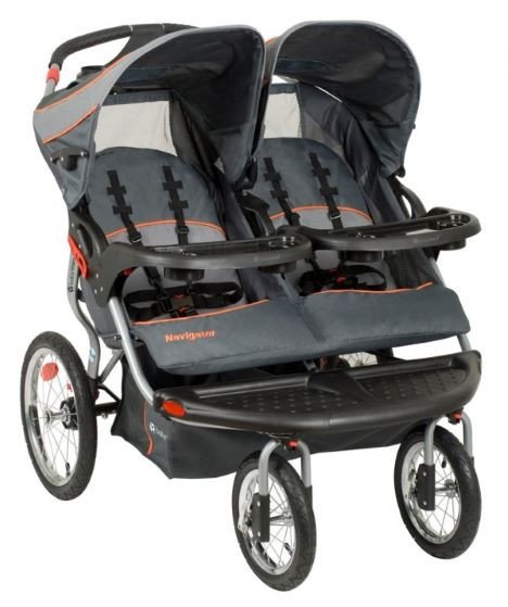 Baby Trend Double Stroller rental in San Bernardino - Riverside, CA
