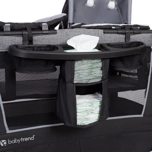 Baby Trend Simply Smart Nursery Center rental in San Diego, CA 