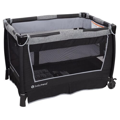 Baby Trend Simply Smart Nursery Center rental in San Diego, CA 