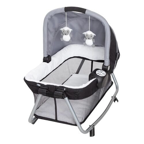 Baby Trend Simply Smart Nursery Center rental in San Diego, CA 