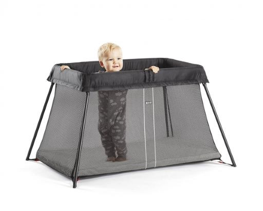 BabyBjörn Travel Crib rental in San Diego, CA 