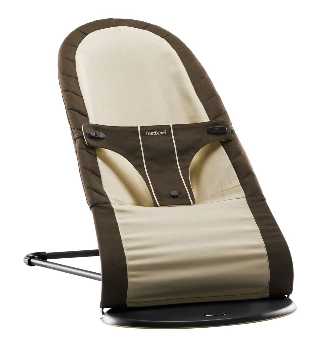 BabyBjorn Bouncer rental in New York