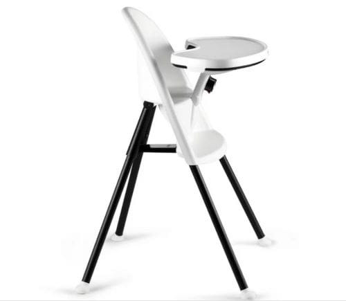 BabyBjorn High Chair rental in San Francisco, CA