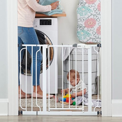 Regalo Walk Through Baby Gate rental in Delaware