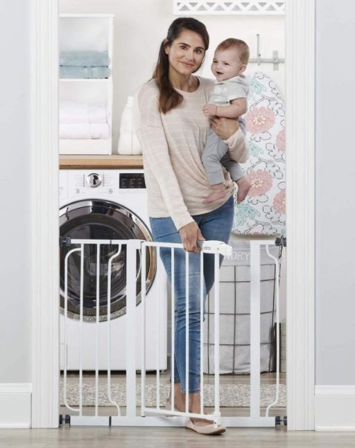 Regalo Walk Through Baby Gate rental in Delaware
