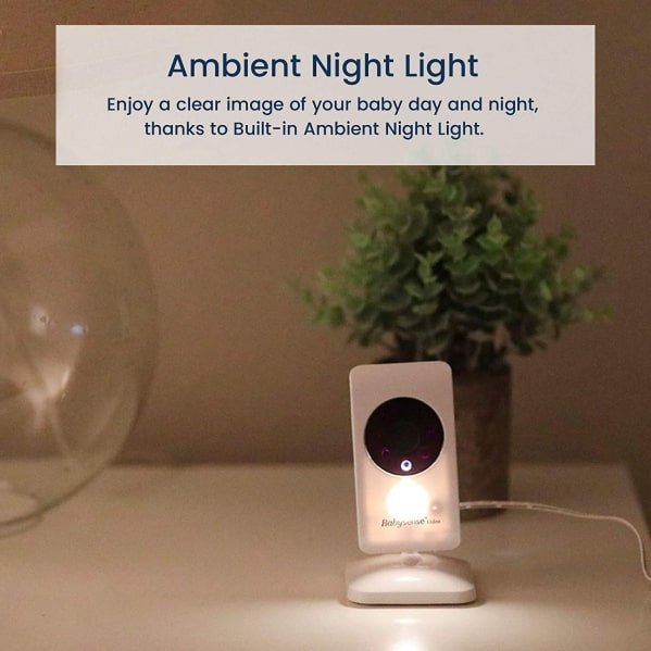 Audio/ Video Baby Monitor rental in New Jersey