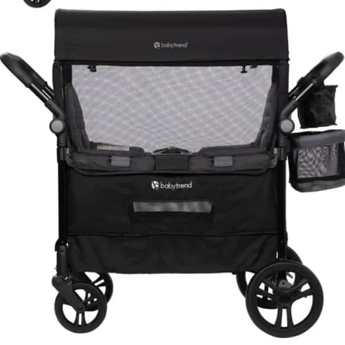 Babytrend Quest Plus Stroller Wagon rental in St. Petersburg-Clearwater