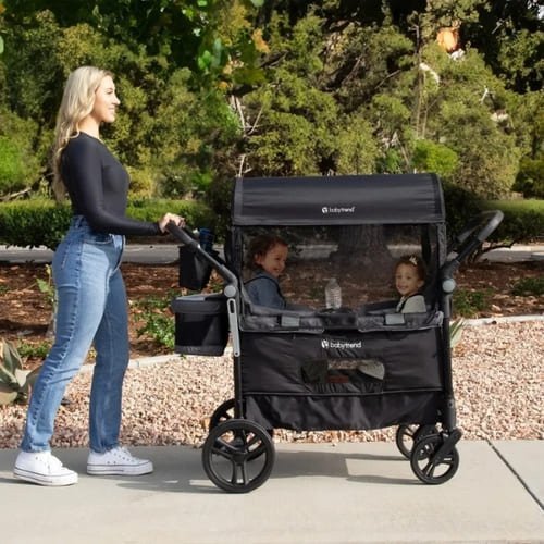 Babytrend Quest Plus Stroller Wagon rental in St. Petersburg-Clearwater