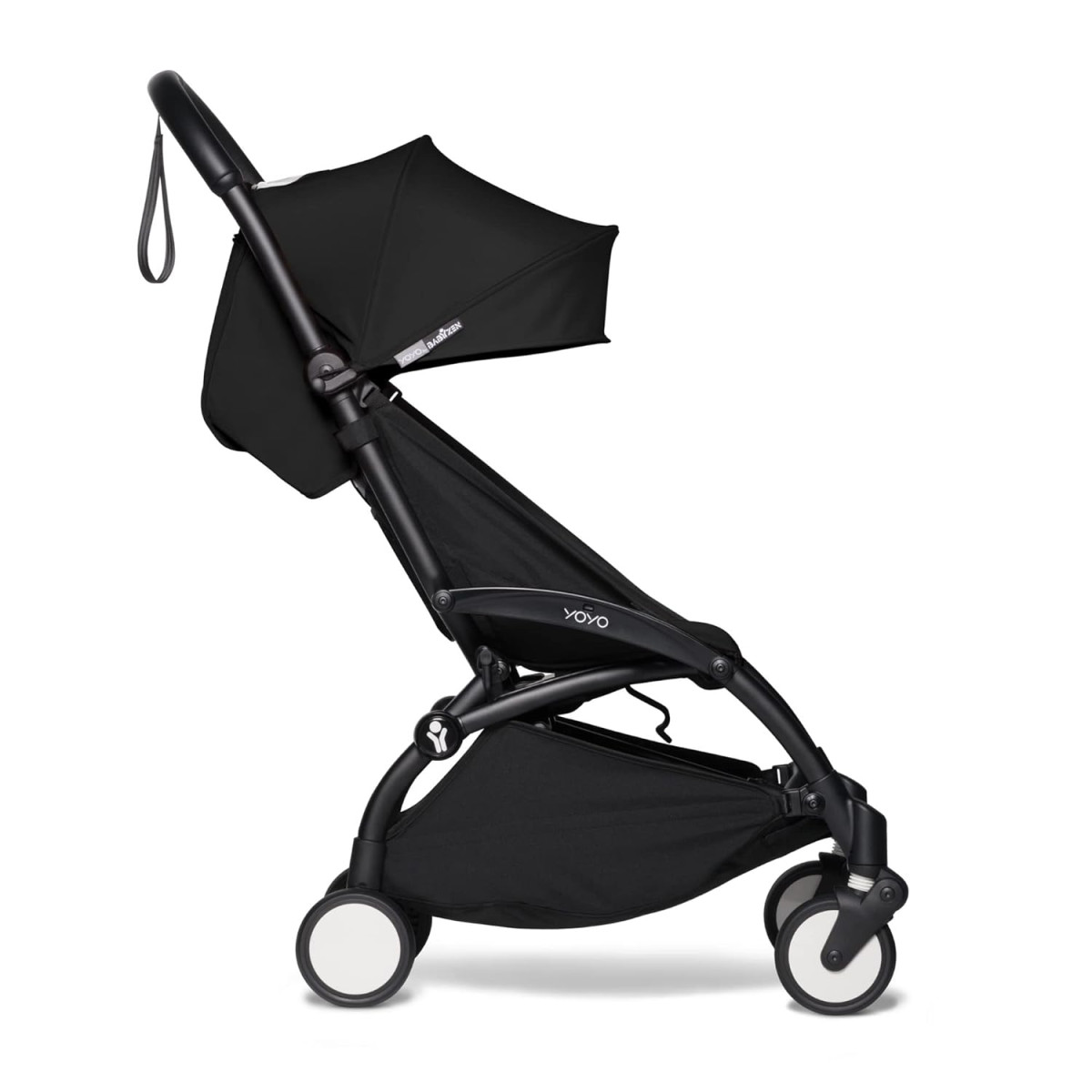 Babyzen YOYO stroller rental in Richmond, VA