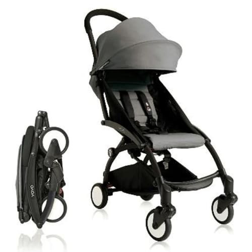 Babyzen YOYO stroller rental in Richmond, VA
