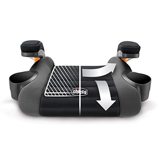 Backless Booster Car Seat rental in Phoenix - Scottsdale, AZ