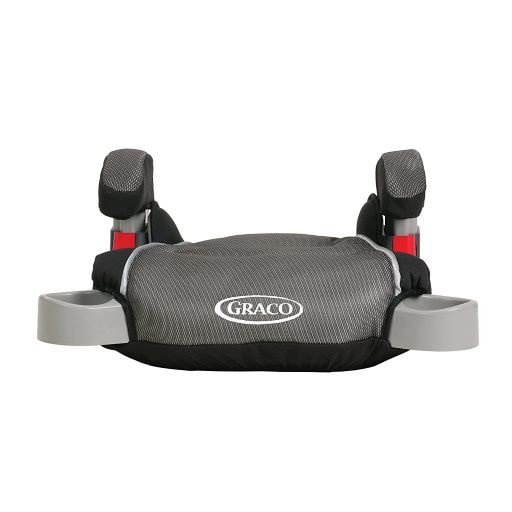 Backless Booster Car Seat rental in Austin, Texas