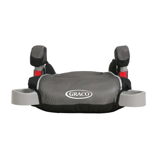 Graco Backless Booster Car Seat rental in Delaware