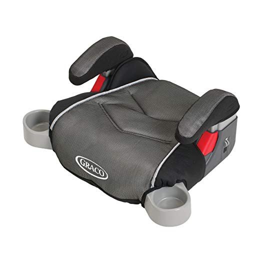 Backless Booster Car Seat rental in Orange County, CA