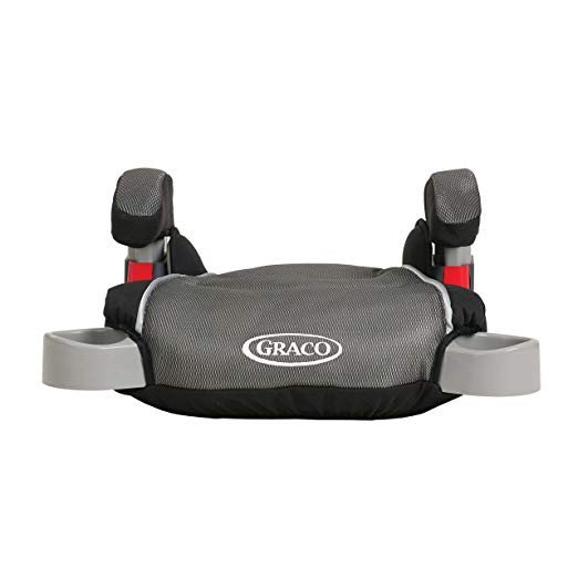 Backless Booster Car Seat rental in San Francisco, CA