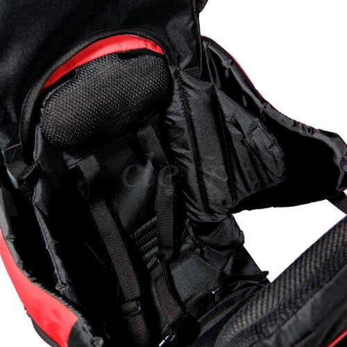 Deluxe Adjustable Baby Carrier rental in Flagstaff Arizona