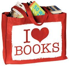 Bag of Books rental in Boise, ID
