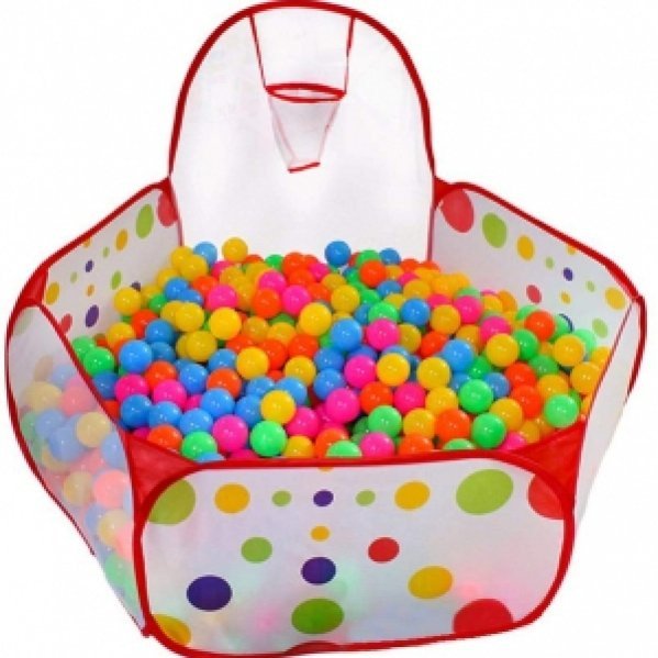 Ball Pit w/ Balls rental in Orange County, CA
