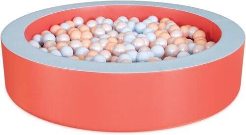 Large Ball Pit + 400 Balls rental in San Francisco, CA