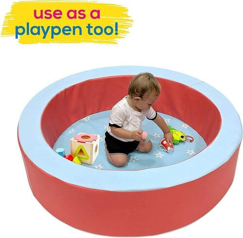 Large Ball Pit + 400 Balls rental in San Francisco, CA