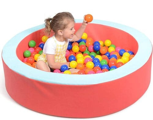 Large Ball Pit + 400 Balls rental in San Francisco, CA