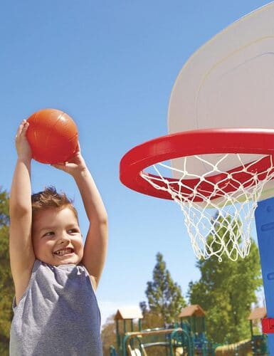 Basketball Hoop rental in Napa - Sonoma, CA
