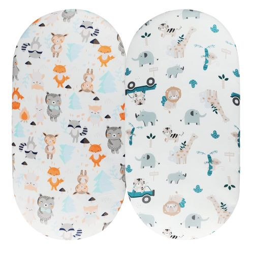 Snoo Smart Sleeper + 2 Swaddles + 2 Sheets Bundle rental in Delaware