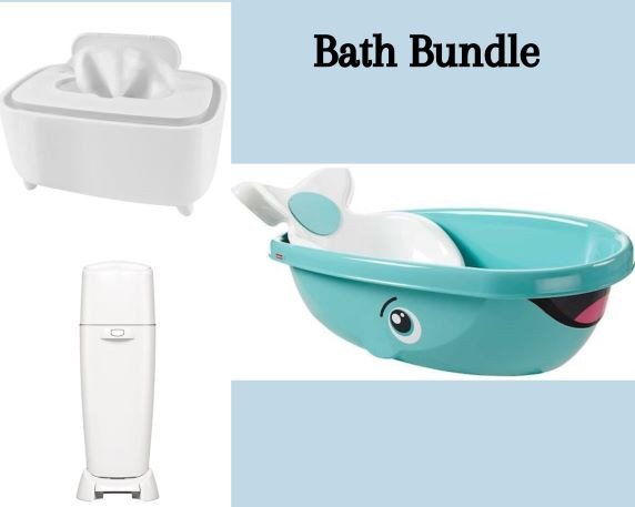 Bath Bundle rental in St. Thomas - U.S. Virgin Islands