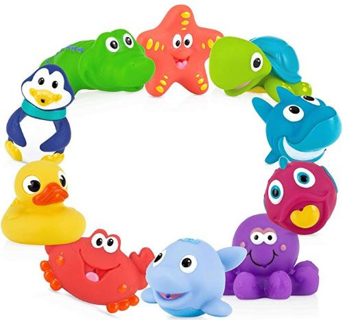 Bath Toys rental in Richmond, VA