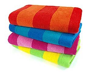 Beach Towels - Set of 4 rental in Milwaukee, WI