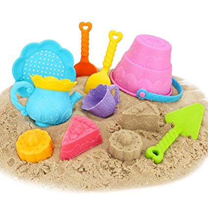 Beach Toys rental in San Francisco, CA