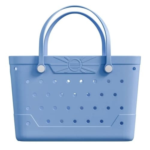 Rubber Beach Tote Bag rental in San Diego, CA 