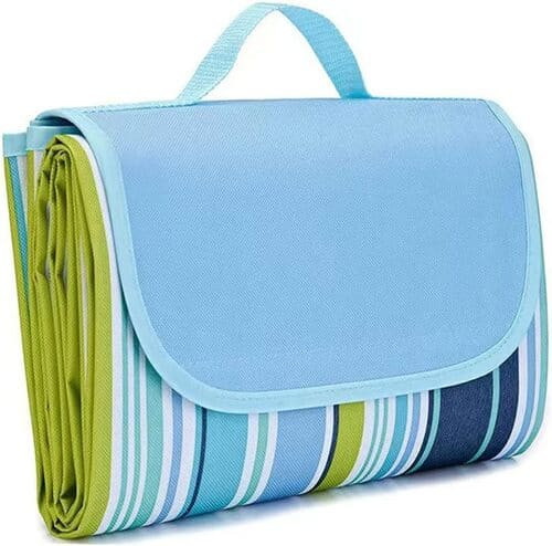 Child’s Beach Chair + Beach Toys + Beach Blanket Bundle rental in Delaware