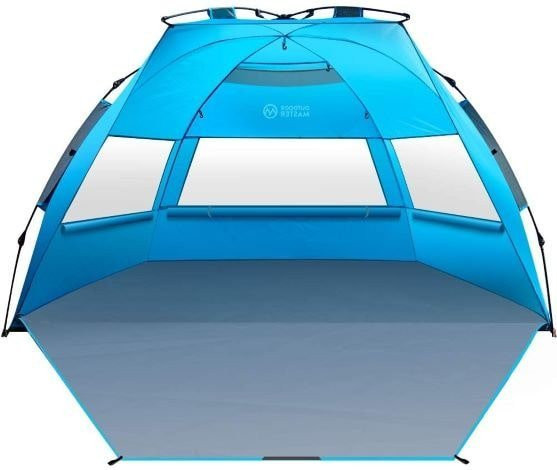 Sun Shelter rental in San Francisco, CA