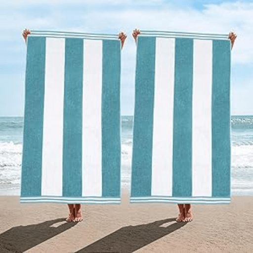 2-Pack Beach Towels Set rental in Panama City Beach Florida