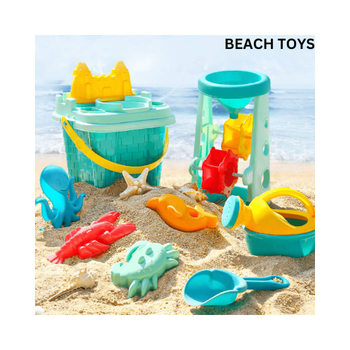 Beach Toys rental in Delaware