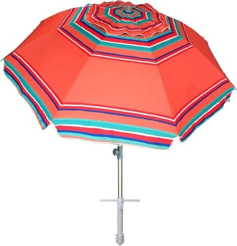 Beach Umbrella + 2 Beach Chairs Bundle rental in Delaware