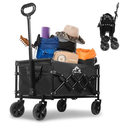 Folding Beach Wagon rental in Long Island, NY