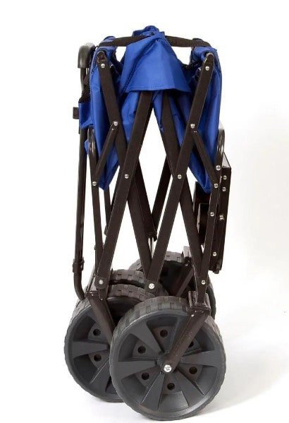 Beach Wagon rental in St. Petersburg-Clearwater