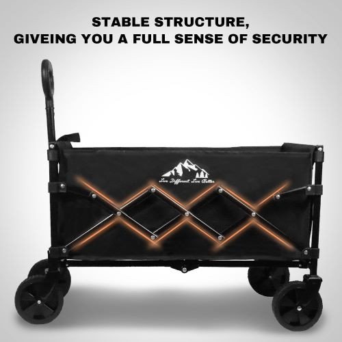 Folding Beach Wagon rental in Long Island, NY