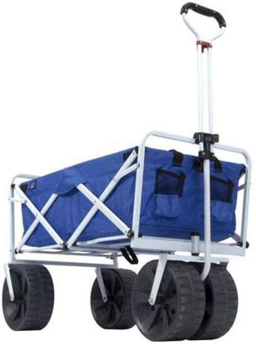 MAC Big Wheeled Beach Wagon rental in Panama City Beach Florida