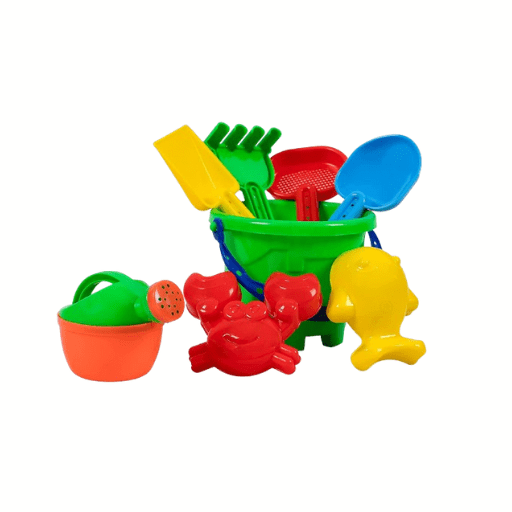 Beach Toys rental in San Francisco, CA