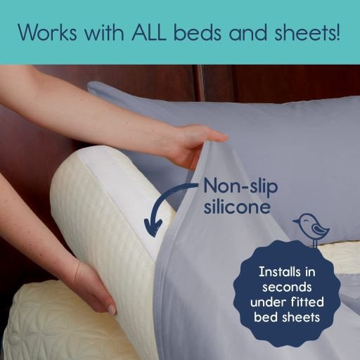 Foam Bed Bumpers rental in Hilton Head Island South Carolina