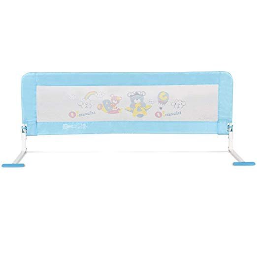 Bed Guard Rail (2) rental in Orange County, CA