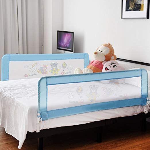 Double Bed Rails rental in Maryland