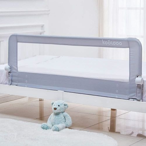 Safety Toddler Bed Rail rental in New Jersey