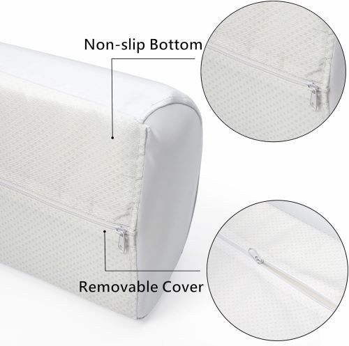 Milliard Foam Bed Bumpers rental in Seattle, WA