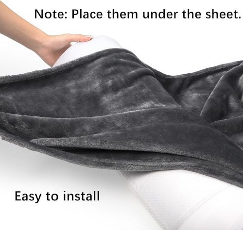 Milliard Foam Bed Bumpers rental in Seattle, WA